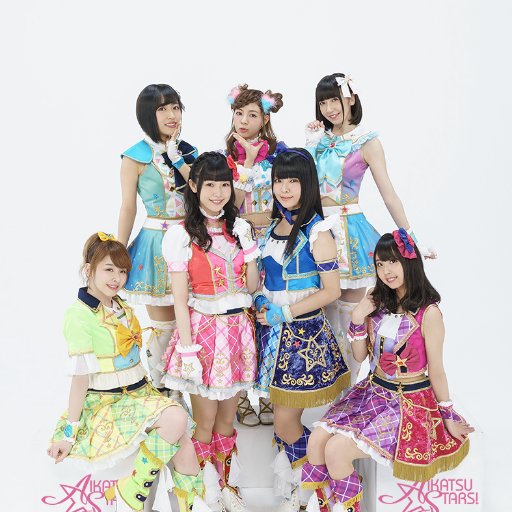 AIKATSU☆STARS！公式情報 (@aikatsustars) / Posts / X