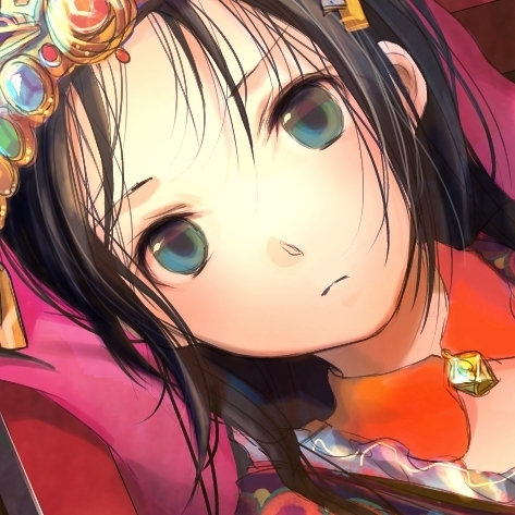 Post by 藤ちょこ@画集発売中 on X: 奏鳴の宙