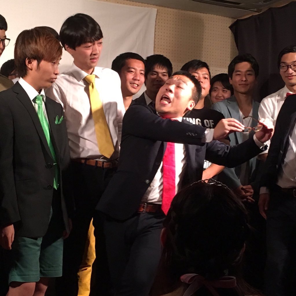 ぼんちゃん (@bonchan9393) / Posts / X