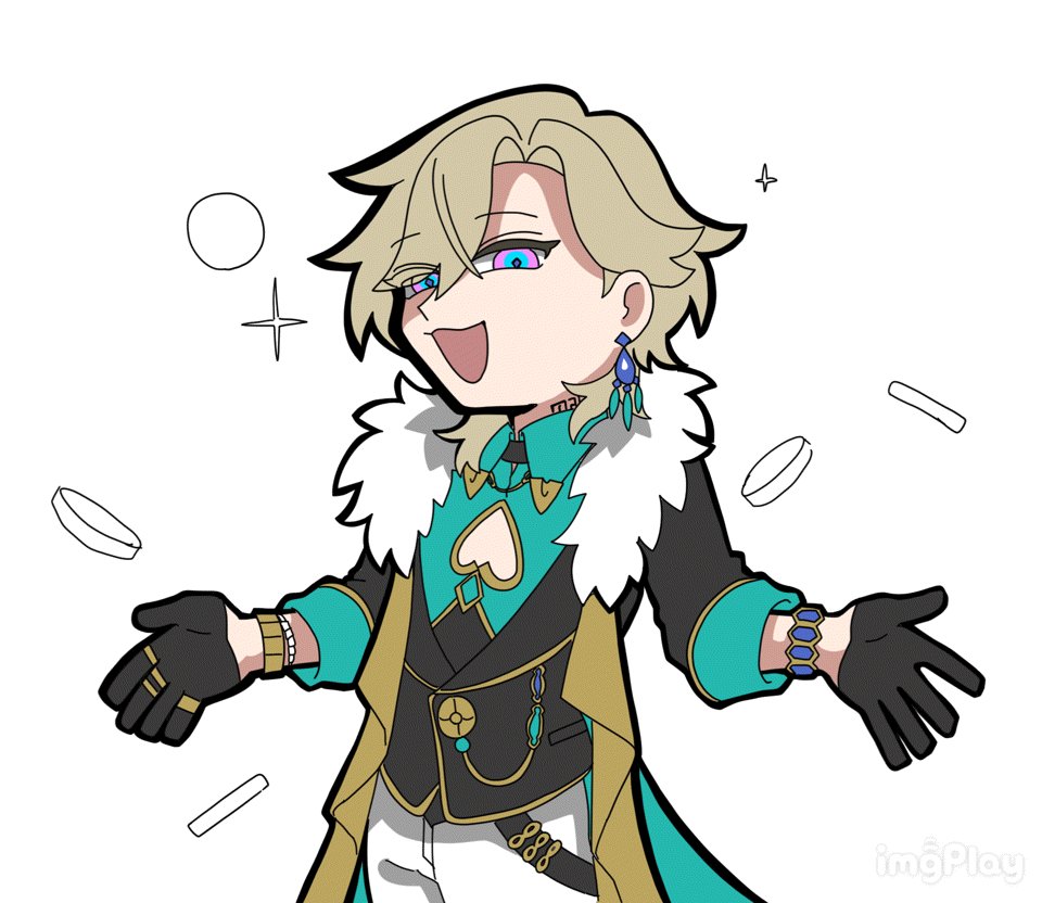 Post by ととぼっち on X: ✨