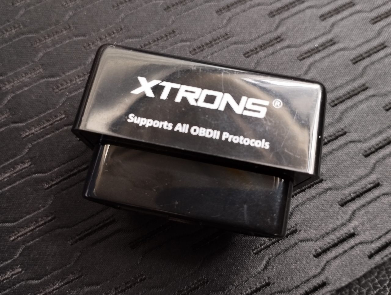 三菱アウトランダーPHEV GG2W PHEV Watchdog Free OBD2 モニタリングアプリ