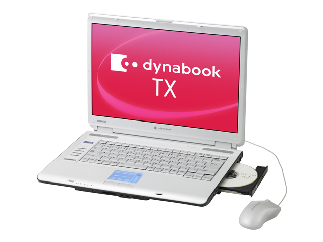 東芝、ノートPC「dynabook」の秋冬モデル