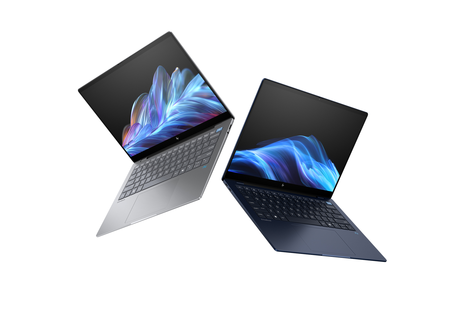 HP、Snapdragon X Elite搭載の次世代Windowsノート - PC Watch