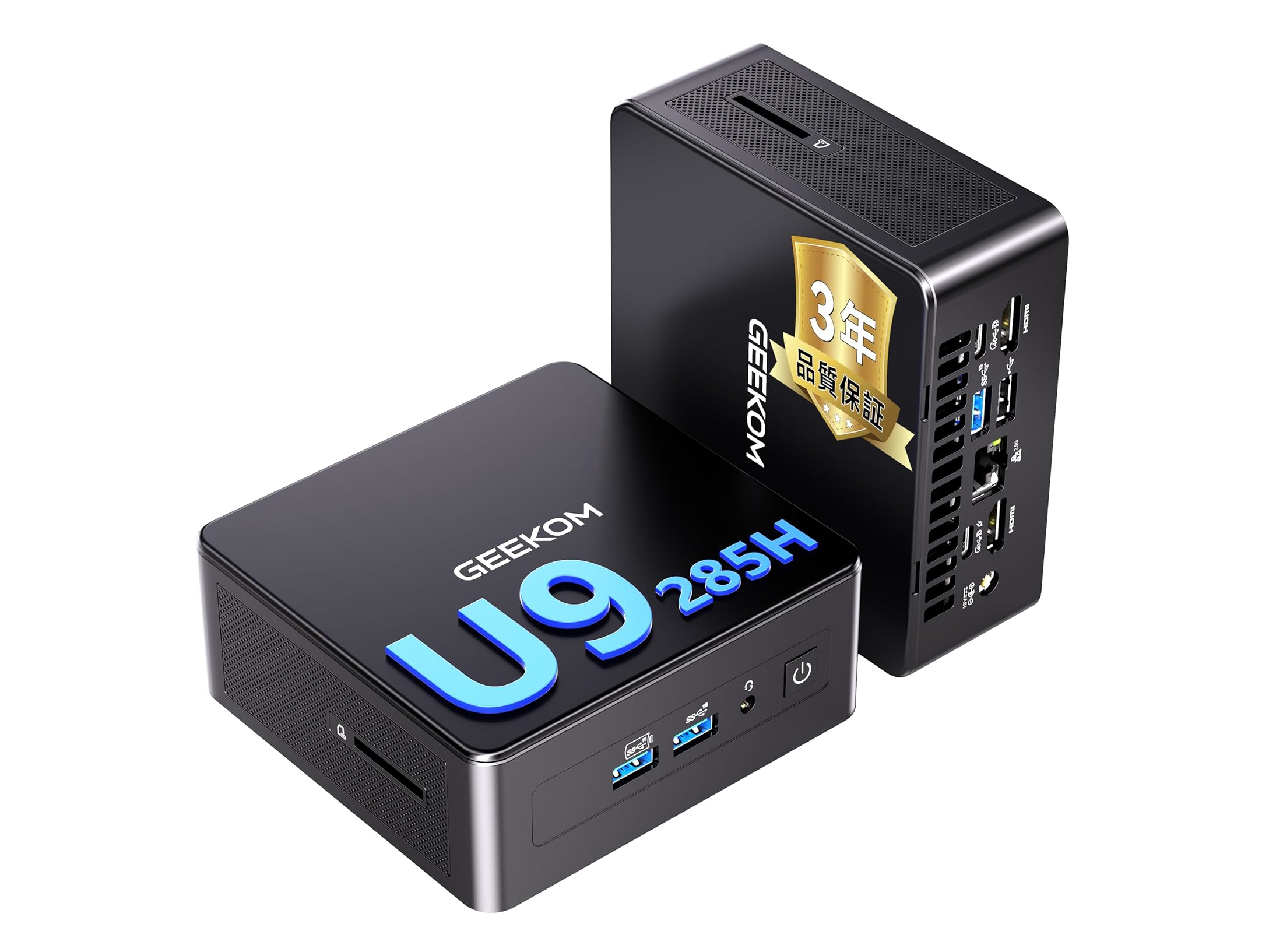 本日みつけたお買い得品】8万円オフ！32GBメモリ/2TB SSDのCore Ultra