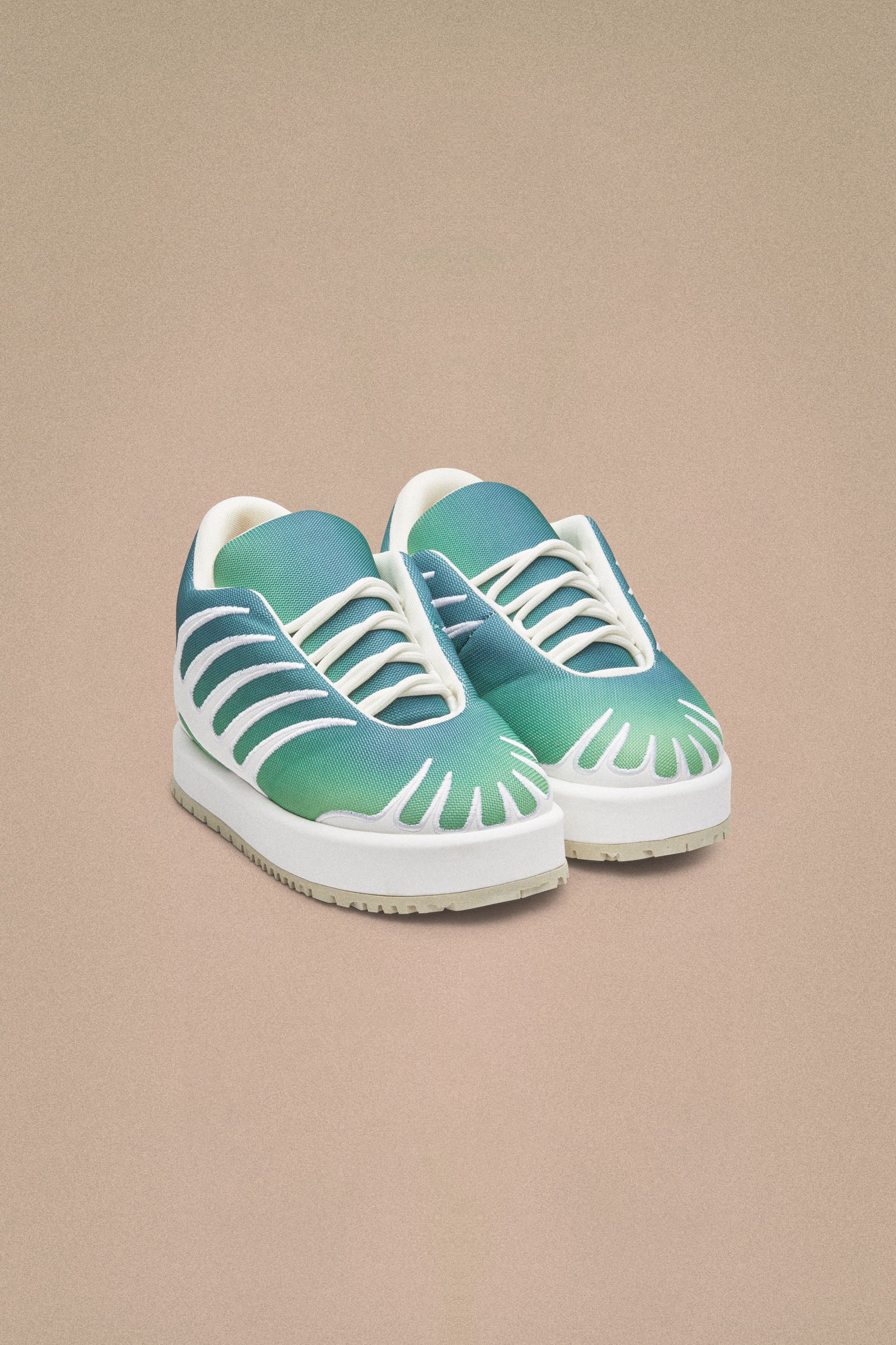 NUVOLA TN // GREEN – PDF CHANNEL