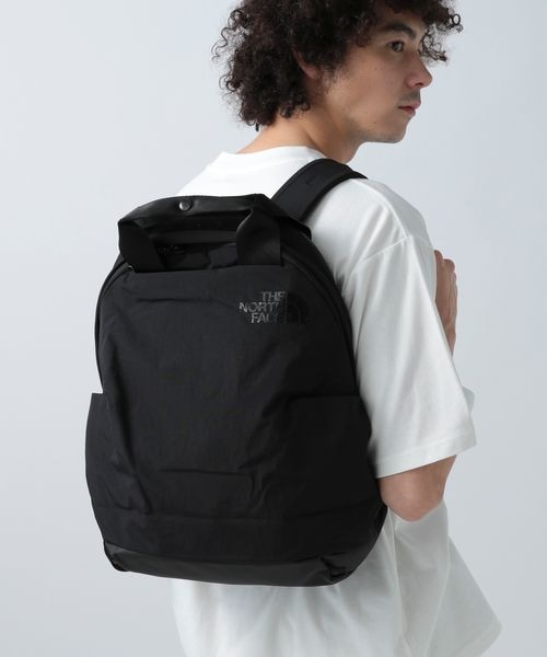 THE NORTH FACE(ザ・ノース・フェイス)】NEVER STOP デイパック(MEN