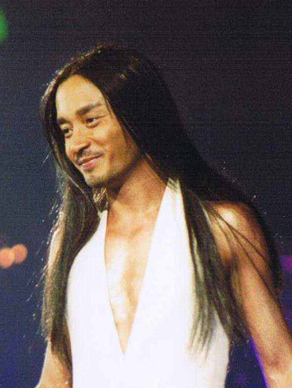 レスリー・チャン生誕50年に向けて