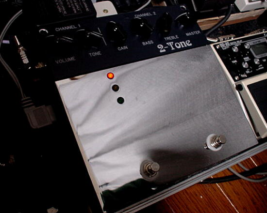 BadCat 2-Tone : NO-ZONE Résurgence