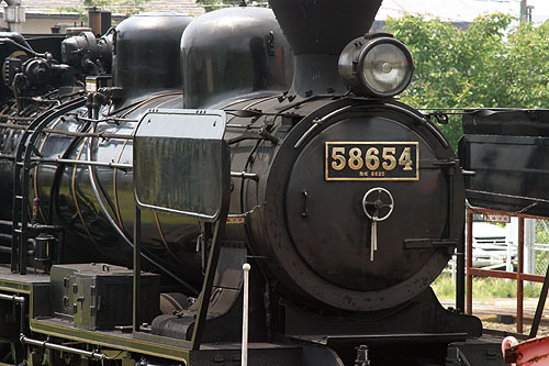 チョロQ 2005年引退記念SLあそBOY タカラ SL あそBOY トミカ