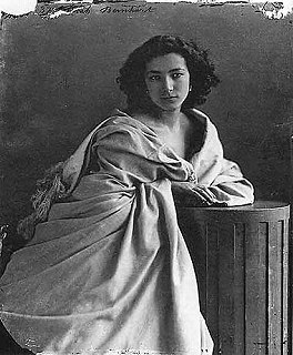 NADARという写真家 父と子の葛藤 : Antiques Jewellery Mania