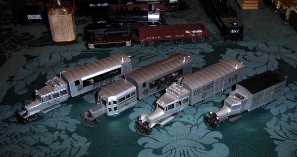 杉山模型ファンサイト