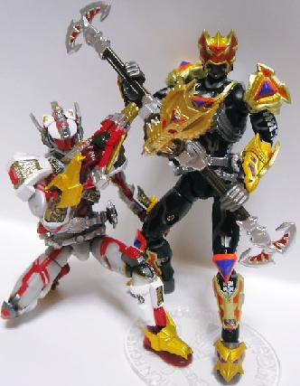 魔弾戦記リュウケンドー（限定版） レビュー : 遊慈のEasy Life