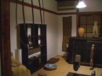 古道具 坂田 : うつわノート