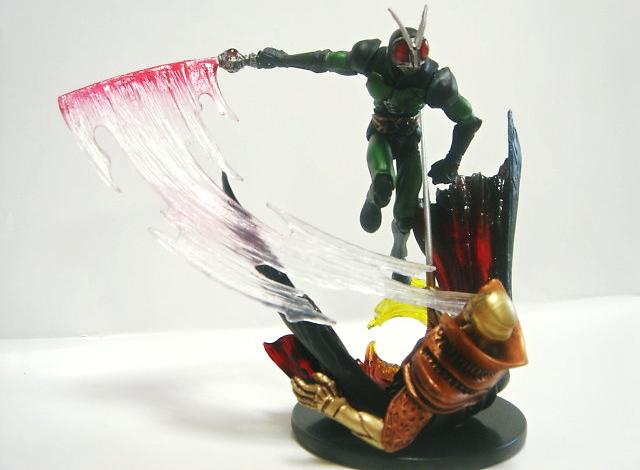 S.I.C.匠魂 VOL.8 レビュー : 遊慈のEasy Life