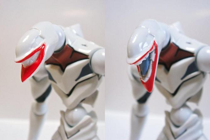 劇場版 エヴァンゲリオン量産機 レビュー : 遊慈のEasy Life