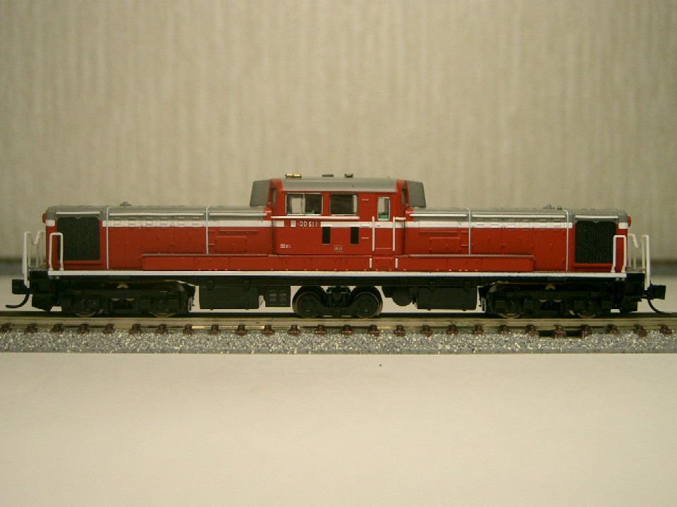 マイクロエース DD51－1！！ : 鉄ヲタのパパの部屋！！