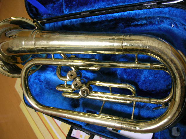 YAMAHA YEP-211 : funfunfun's Blog House