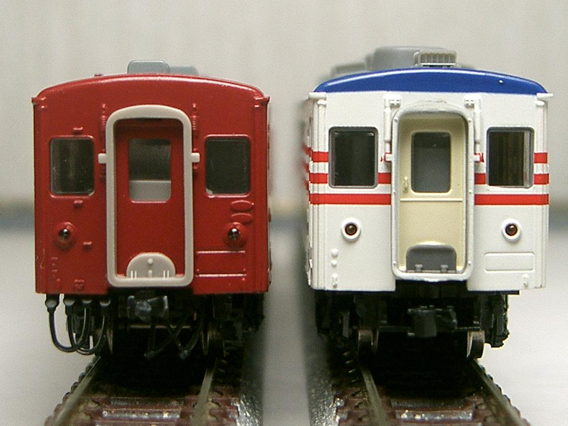 50系 アメリカントレインタイプ？？ : 鉄ヲタのパパの部屋！！