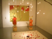 前川秀樹さんの個展 : うつわノート