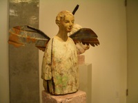 前川秀樹さんの個展 : うつわノート