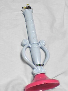 美少女戦士 セーラームーン セーラースターズ 「ホーリームーンカリス