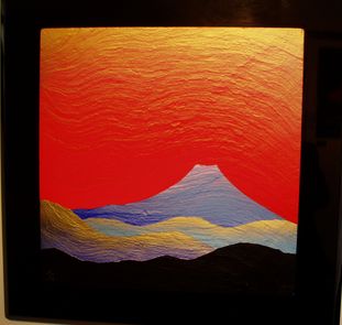 雄勝石ギャラリー : Michiko's Room