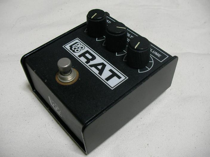 Proco“RAT2” : 【○八】マルハチBlog