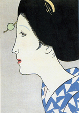 竹久夢二” が愛した・・三人の女性 : 青木建築設計室のブログ