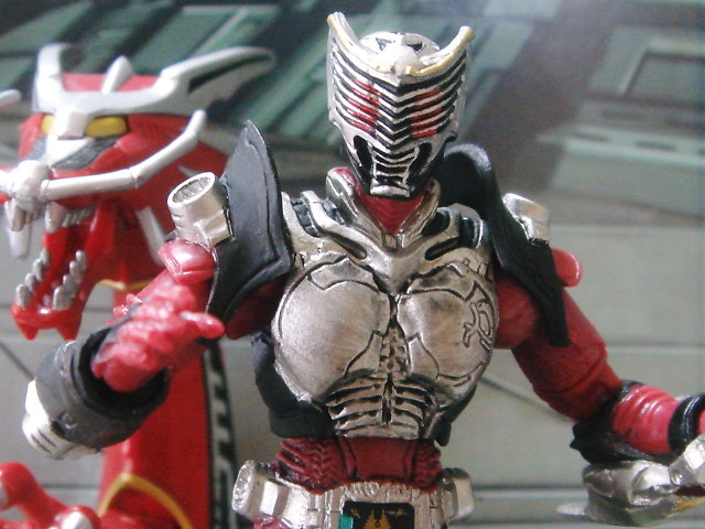 S.I.C.極魂 仮面ライダー龍騎 : 遊慈のEasy Life