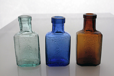 平成ボトル倶楽部日記