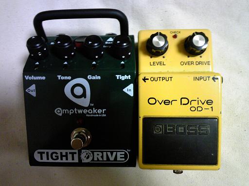 AMPTWEAKER“Tight Drive” : 【○八】マルハチBlog