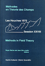 場の量子論の勉強、その2 : 大栗博司のブログ