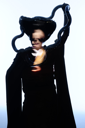 石井秀仁（GOATBED、cali≠gari）らによるXA-VATの最新MVは