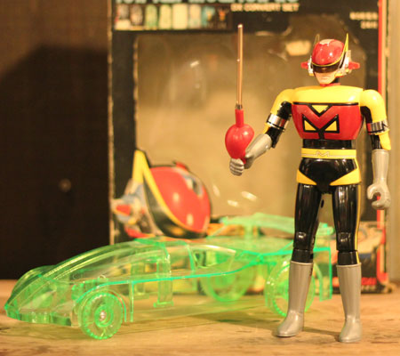 星雲仮面マシンマン : ロンT・Tシャツの通販 ロケットバスブログ