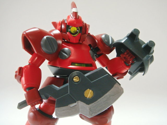 ダンボール戦機 LBXデクーOZ（オズ） : 遊慈のEasy Life