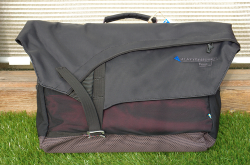 KLATTERMUSEN FENJA : OUTDOOR SHOP MOOSE ブログ