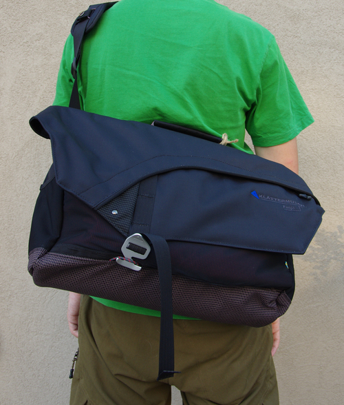 KLATTERMUSEN FENJA : OUTDOOR SHOP MOOSE ブログ