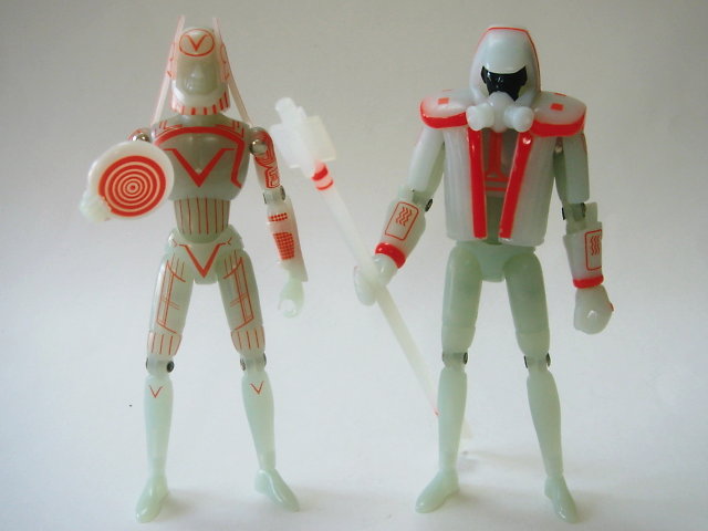 RAH100 TRON ライトサイクル : 遊慈のEasy Life