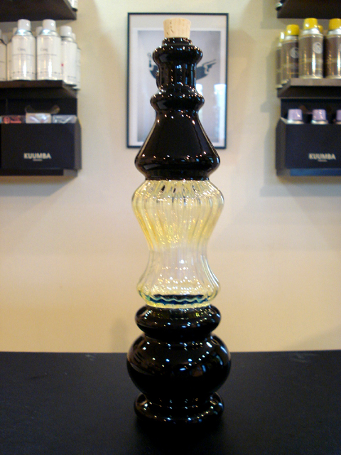 SENDUPお香立 : モクモク香堂ブログ