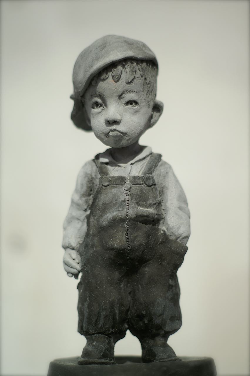 結城美栄子展 三つ子の魂。 : 匂いのいい花束。ANNEXE。