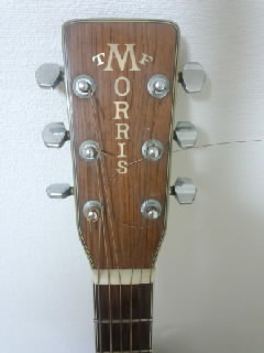 ホリケンのTF Morris W-60 (2/2) : あどばた会議