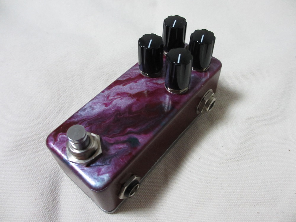 Shun Nokina Design Surcustom“9/9+” : 【○八】マルハチBlog