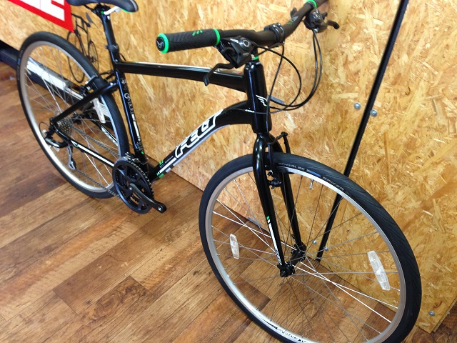 FELT QX65 2014 : Bikeshop Fresh バイクショップ フレッシュ