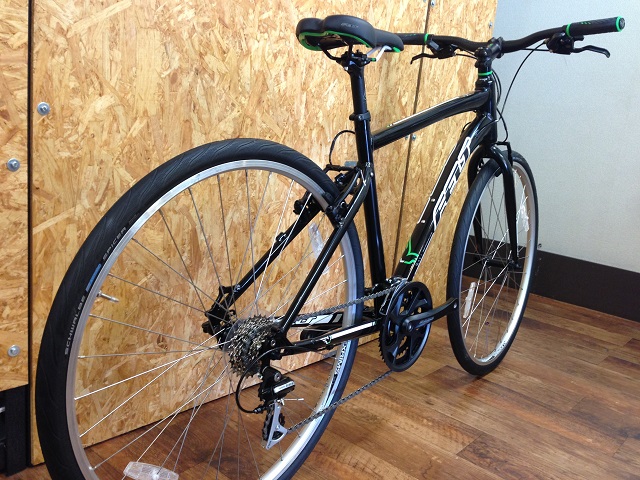 FELT QX65 2014 : Bikeshop Fresh バイクショップ フレッシュ