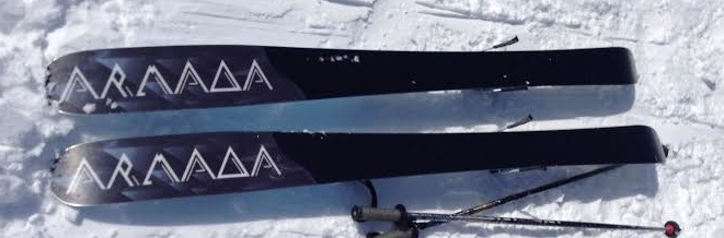 ARMADA TST 174 [118-131-101-122]。 : 帰ってきた！素敵なマッチ