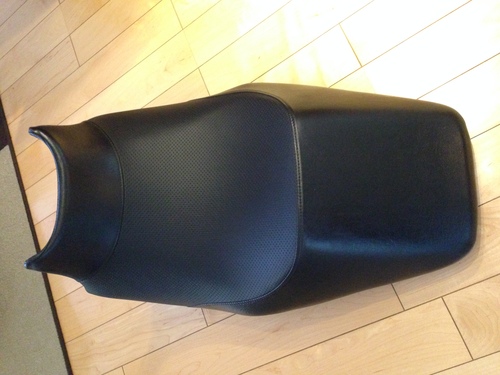 デイトナ COZYシート ホンダX4(SC38) シートベース付き