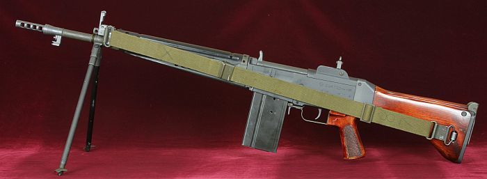 ホビーフィックス製 64式小銃 : 