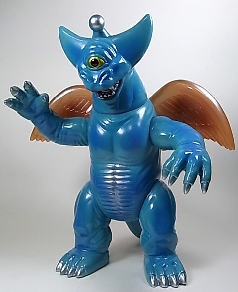 宇宙怪獣バグン通販のご案内】 : ターゲットアースブログ TARGET EARTH
