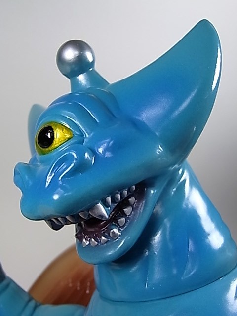 宇宙怪獣バグン通販のご案内】 : ターゲットアースブログ TARGET EARTH