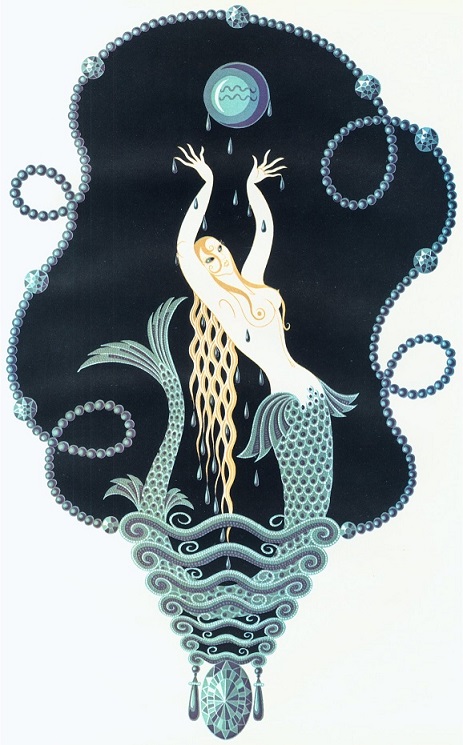 エルテの人魚 : Books